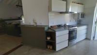 Casa 3 dormitorios para 6 personas 