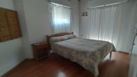 Casa 3 dormitorios para 6 personas 