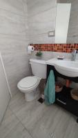 Casa 3 dormitorios para 6 personas 