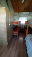 Casa 3 dormitorios para 6 personas 