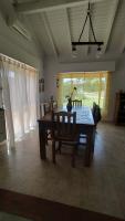 Casa 3 dormitorios para 6 personas 