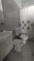 Departamento interno 2/3 personas