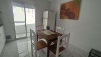 Departamento interno 2/3 personas
