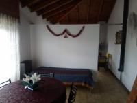 Departamento 3/4 personas