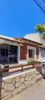 Casa para 5 personas