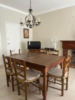 Casa para 6 personas