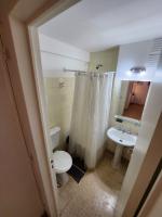 Departamento 1 dormitorio 3/4 personas