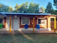 Casa 2 dormitorios 6 personas