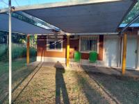 Casa 2 dormitorios 6 personas