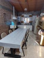 Casa 2 dormitorios 6 personas
