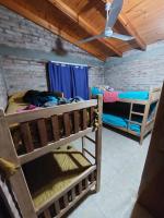 Casa 2 dormitorios 6 personas