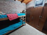 Casa 2 dormitorios 6 personas