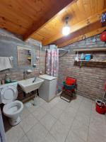 Casa 2 dormitorios 6 personas