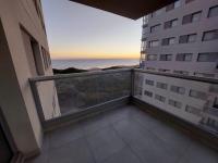 Departamento frente al mar
