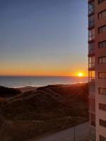 Departamento frente al mar