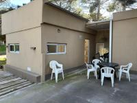 Casa Las Dunas para 8 personas
