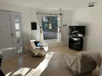 Casa Las Dunas para 8 personas