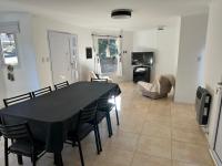 Casa Las Dunas para 8 personas