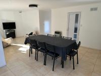 Casa Las Dunas para 8 personas