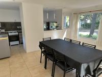 Casa Las Dunas para 8 personas
