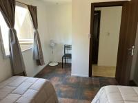 Casa Las Dunas para 8 personas