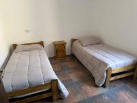 Casa Las Dunas para 8 personas