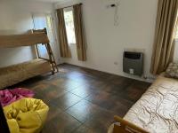 Casa Las Dunas para 8 personas