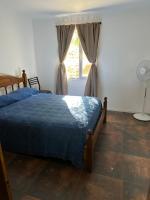 Casa Las Dunas para 8 personas