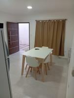 Departamento 1 dormitorio