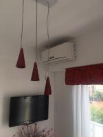 Departamento 2 habitaciones 4 personas