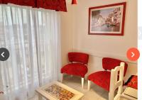 Departamento 2 habitaciones 4 personas