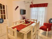 Departamento 2 habitaciones 4 personas