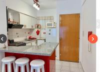 Departamento 2 habitaciones 4 personas