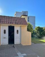 Casa amplia 6 personas