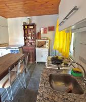 Casa amplia 6 personas