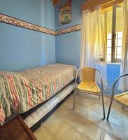 Casa amplia 6 personas