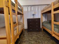 Departamento frente al mar 6 personas PB