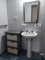 Departamento frente al mar 6 personas PB