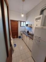 Departamento 6 personas a metros del mar