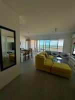 Departamento frente al mar 6 personas