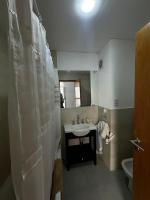 Departamento frente al mar 6 personas