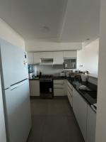 Departamento frente al mar 6 personas