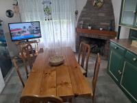 Casa para 5 personas