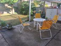 Casa para 5 personas