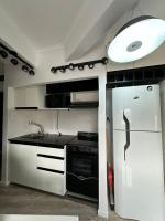 Hermoso departamento céntrico 5 personas