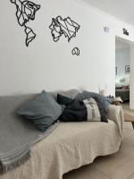 Departamento 2 dormitorios