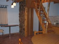Cabaña Alpina