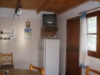 Cabaña Alpina