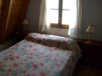 Cabaña Alpina