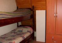 Cabaña Alpina
